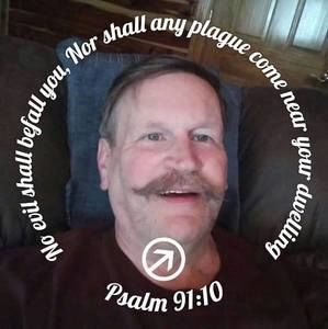 Meet your Posher, Greg